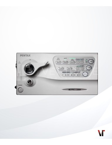 Pentax Video System EPK-i5000