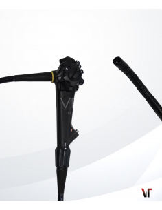 Olympus Colonoscope PCF-160AI 2