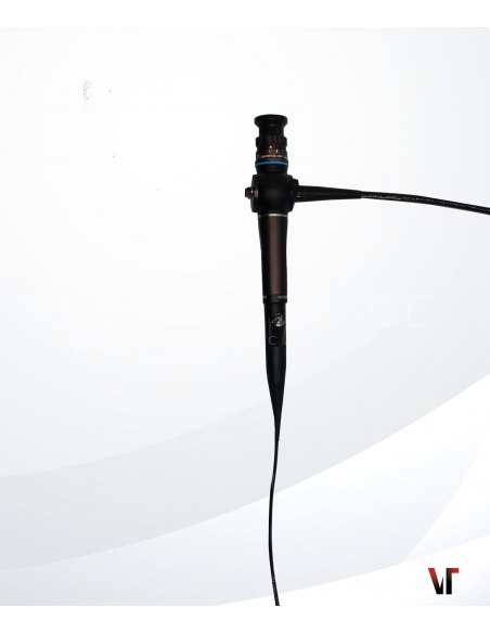 Olympus Hysteroscope HYF-XP