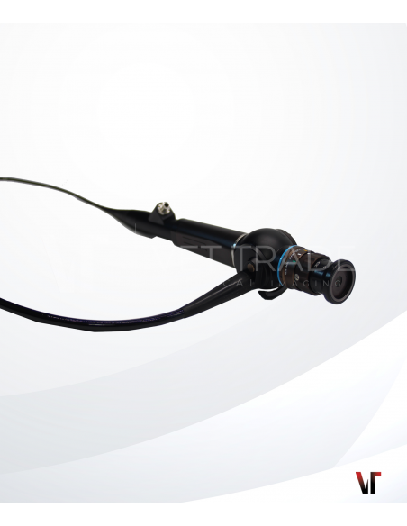 Olympus Hysteroscope HYF-XP