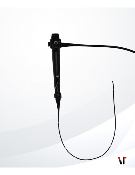 Olympus Bronchoscope BF-P190