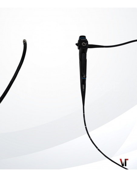 Olympus Cystoscope CYF-VH