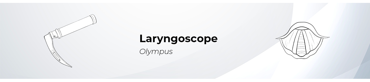 Laryngoscope | VET TRADE