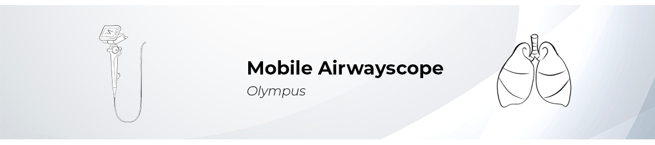 Mobile Airwayscope | VET TRADE