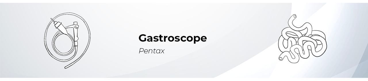Gastroscope | VET TRADE