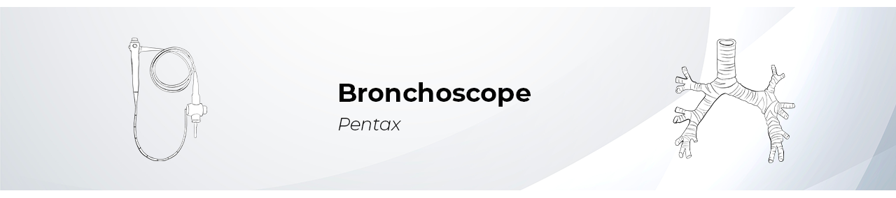 Bronchoscope | VET TRADE