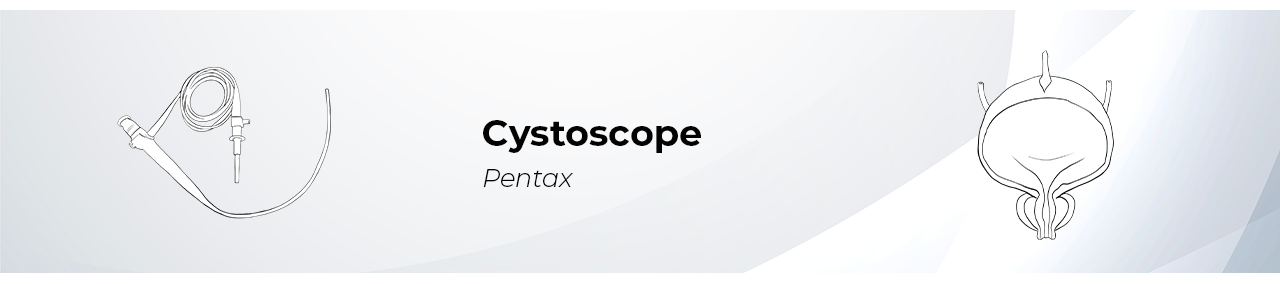 Cystoscope | VET TRADE