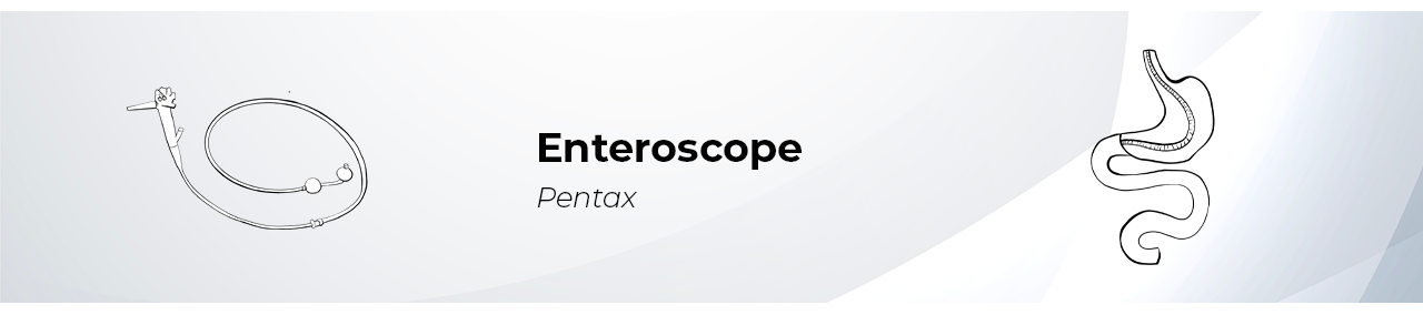 Enteroscope | VET TRADE