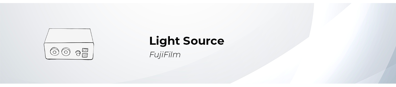 Light source | VET TRADE