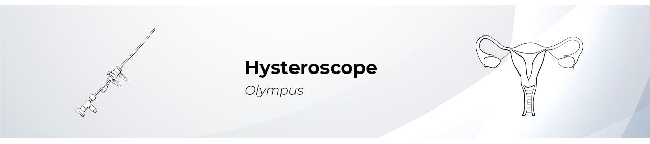 Hysteroscope | VET TRADE